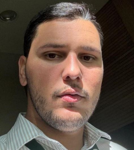 Depoimento Yan Hormerod