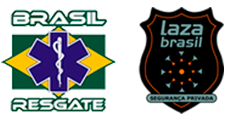 Logo brasil Resgate