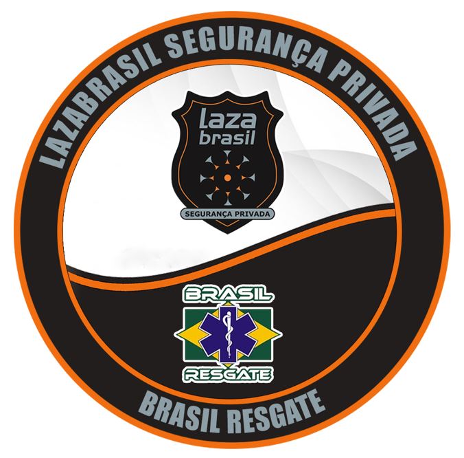 Brasil Resgate | Lazabrasil Segurança Privada atua nos segmentos de Safety e Security