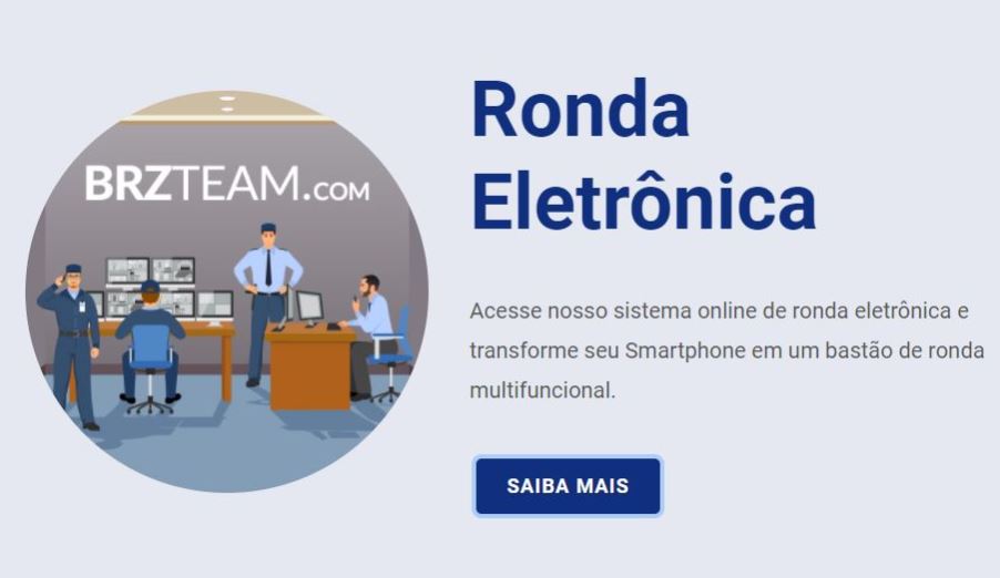 RONDAS ELETRÔNICAS - BRZTeam.com