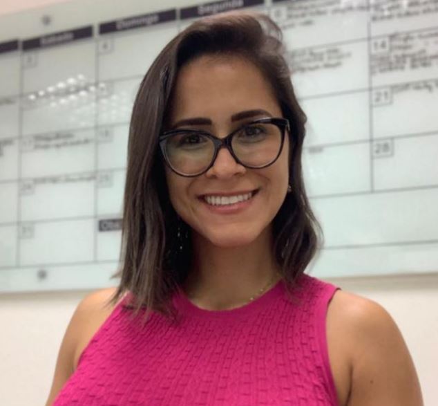 Depoimento Luana Fernandes
